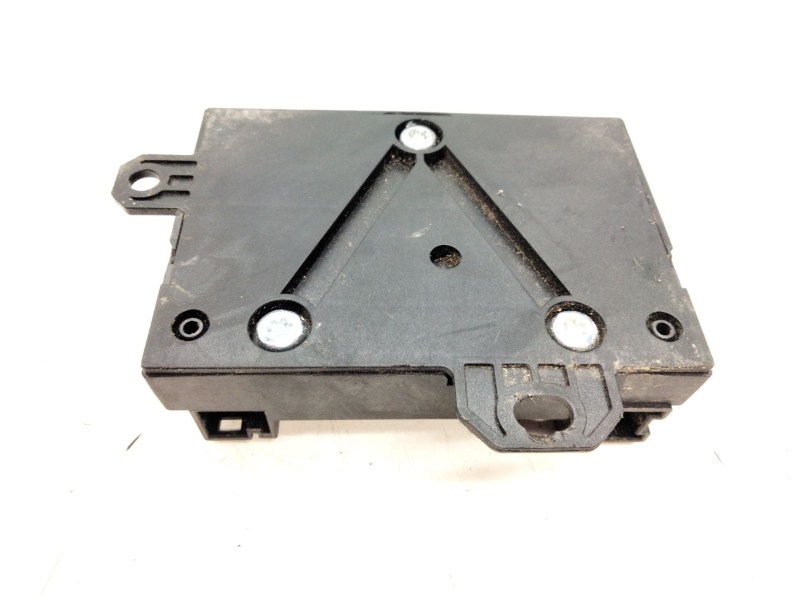 Recambio de centralita bomba combustible diesel para mercedes-benz vito / mixto furgón (w639) 113 cdi (639.601, 639.603, 639.605