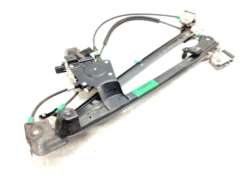 Recambio de elevalunas delantero izquierdo para land rover freelander i (l314) 2.0 td4 4x4 referencia OEM IAM   