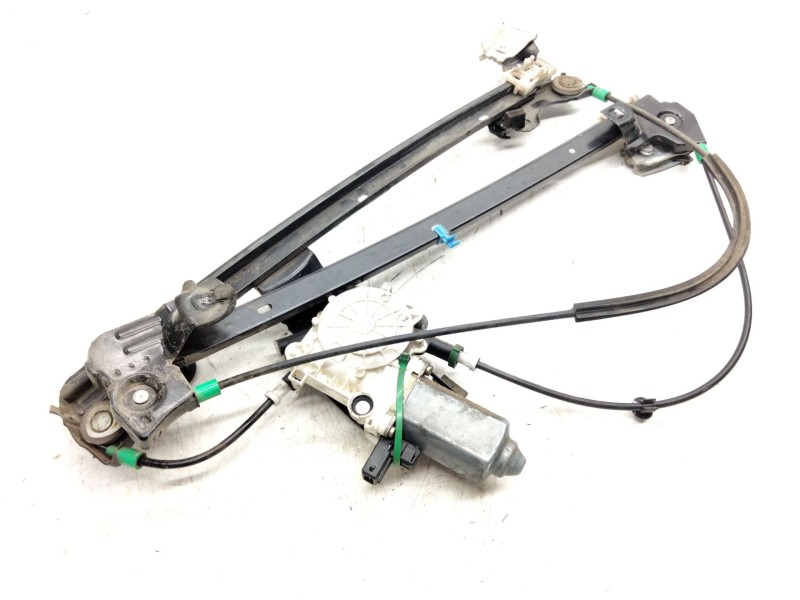 Recambio de elevalunas delantero izquierdo para land rover freelander i (l314) 2.0 td4 4x4 referencia OEM IAM   