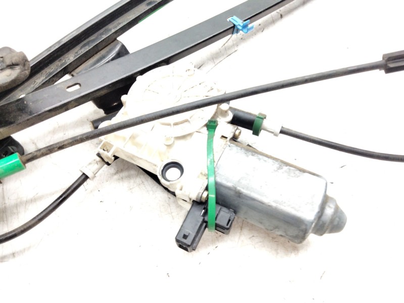 Recambio de elevalunas delantero izquierdo para land rover freelander i (l314) 2.0 td4 4x4 referencia OEM IAM   