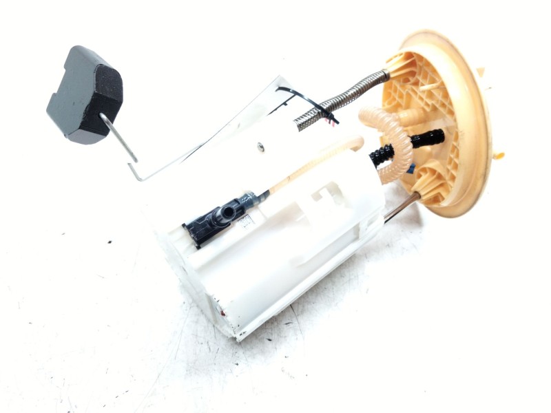 Recambio de aforador para mercedes-benz clase c all-terrain (s206) c 220 d 4-matic (206.214) referencia OEM IAM A2064704701  