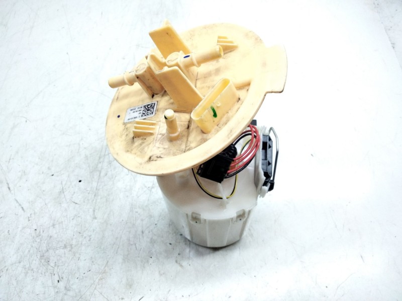 Recambio de aforador para mercedes-benz clase c all-terrain (s206) c 220 d 4-matic (206.214) referencia OEM IAM A2064704701  