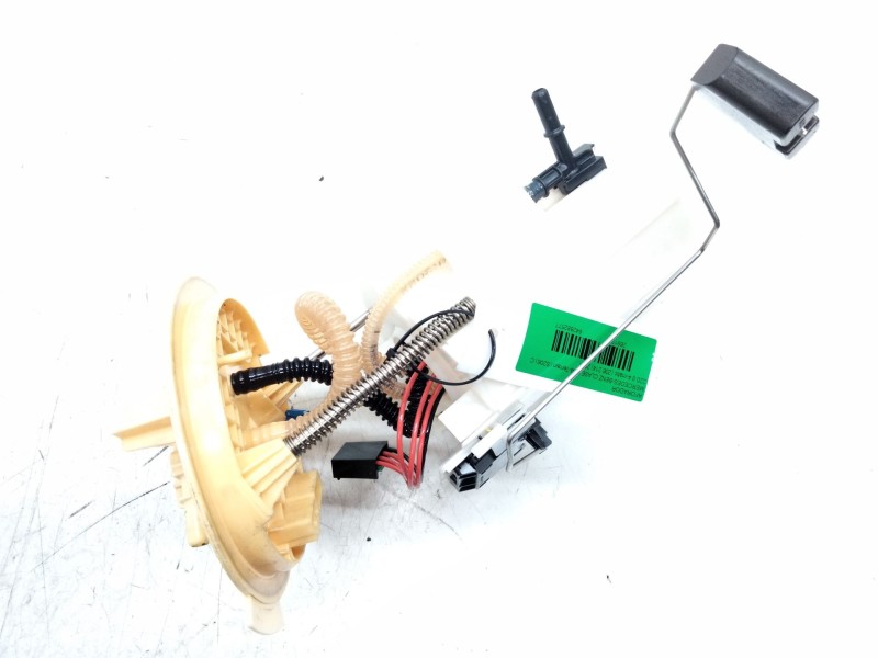 Recambio de aforador para mercedes-benz clase c all-terrain (s206) c 220 d 4-matic (206.214) referencia OEM IAM A2064704701  