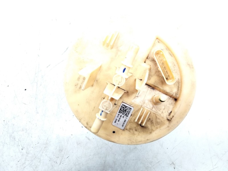 Recambio de aforador para mercedes-benz clase c all-terrain (s206) c 220 d 4-matic (206.214) referencia OEM IAM A2064704701  