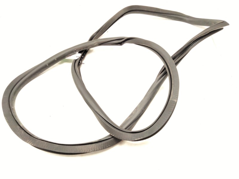 Recambio de gomas contorno puerta para mercedes-benz clase c all-terrain (s206) c 220 d 4-matic (206.214) referencia OEM IAM A20