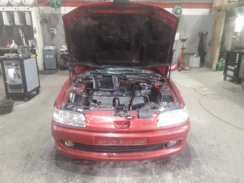 peugeot 306 break del año 1999