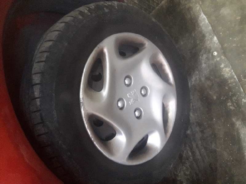 peugeot 306 break del año 1999