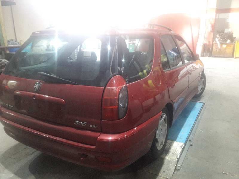 peugeot 306 break del año 1999