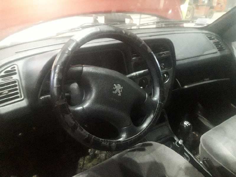 peugeot 306 break del año 1999