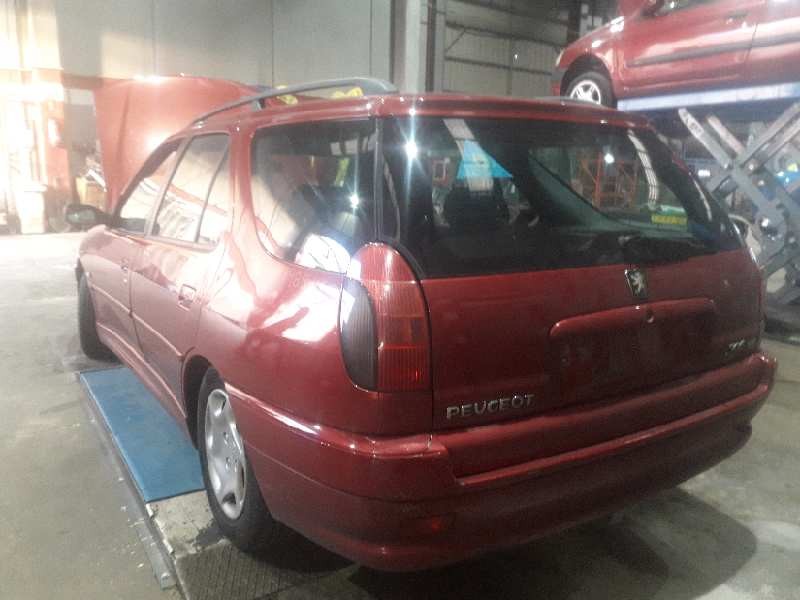 peugeot 306 break del año 1999