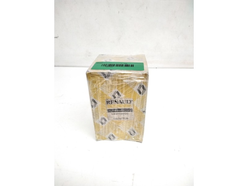 Recambio de delco para renault 12 (117_) 1.3 (1170) referencia OEM IAM 0857113200 NUEVA SOLO TAPA DELCO