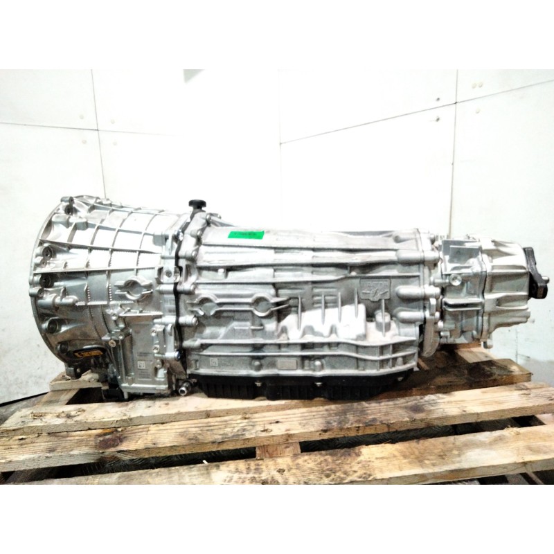 Recambio de caja cambios para mercedes-benz clase c all-terrain (s206) c 220 d 4-matic (206.214) referencia OEM IAM 2062704801  
