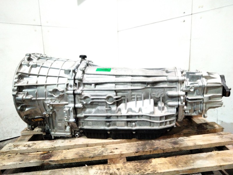 Recambio de caja cambios para mercedes-benz clase c all-terrain (s206) c 220 d 4-matic (206.214) referencia OEM IAM 2062704801  