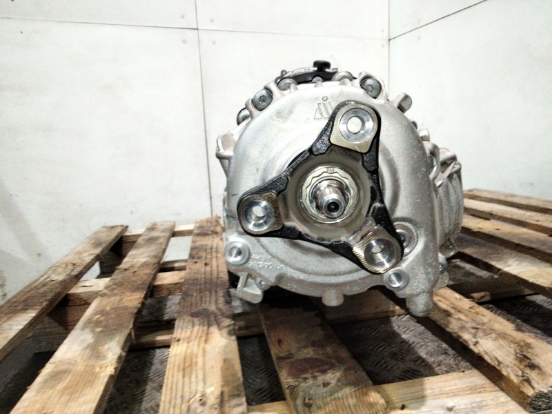 Recambio de caja cambios para mercedes-benz clase c all-terrain (s206) c 220 d 4-matic (206.214) referencia OEM IAM 2062704801  