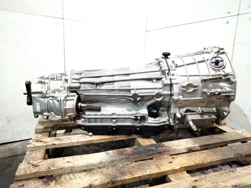 Recambio de caja cambios para mercedes-benz clase c all-terrain (s206) c 220 d 4-matic (206.214) referencia OEM IAM 2062704801  