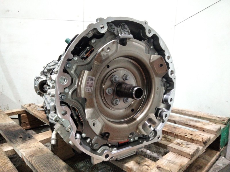Recambio de caja cambios para mercedes-benz clase c all-terrain (s206) c 220 d 4-matic (206.214) referencia OEM IAM 2062704801  