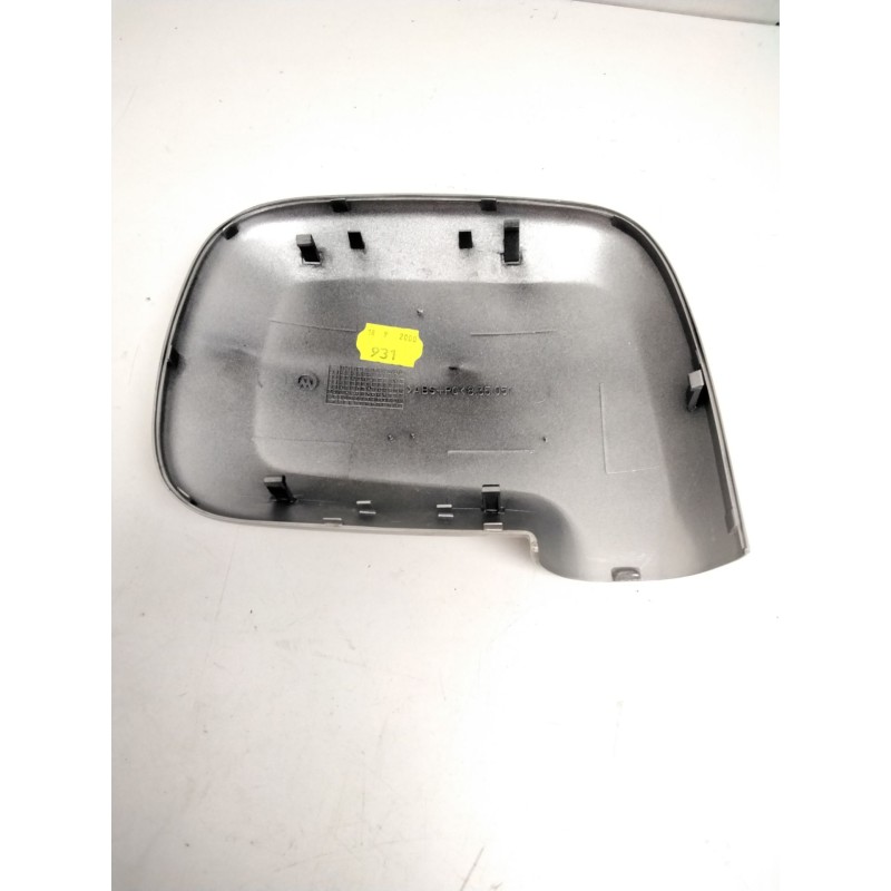 Recambio de carcasa retrovisor izquierdo para nissan terrano ii (r20) 2.7 tdi 4wd referencia OEM IAM 8.35.051  