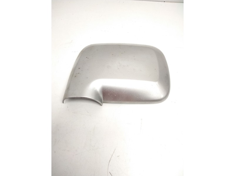 Recambio de carcasa retrovisor izquierdo para nissan terrano ii (r20) 2.7 tdi 4wd referencia OEM IAM 8.35.051  