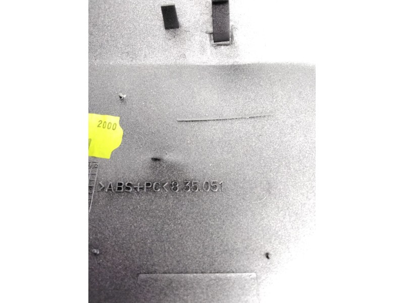 Recambio de carcasa retrovisor izquierdo para nissan terrano ii (r20) 2.7 tdi 4wd referencia OEM IAM 8.35.051  