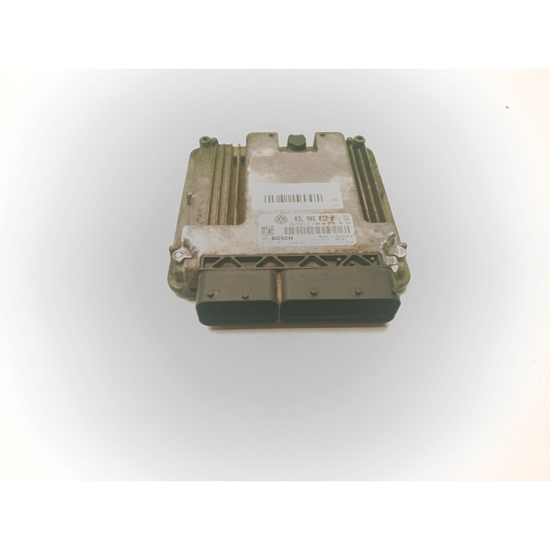 Recambio de centralita motor uce para volkswagen crafter 30-35 autobús (2e_) 2.0 tdi referencia OEM IAM 03L906012C  