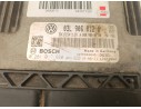 CENTRALITA MOTOR UCE 03L906012C 