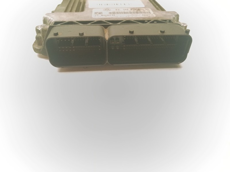 Recambio de centralita motor uce para volkswagen crafter 30-35 autobús (2e_) 2.0 tdi referencia OEM IAM 03L906012C  