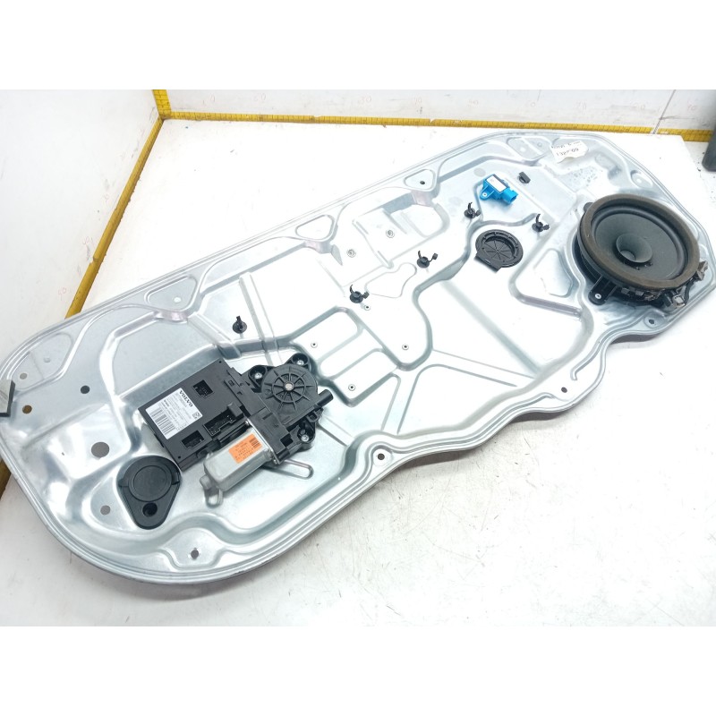 Recambio de elevalunas delantero izquierdo para volvo c30 2,0d r-design referencia OEM IAM   