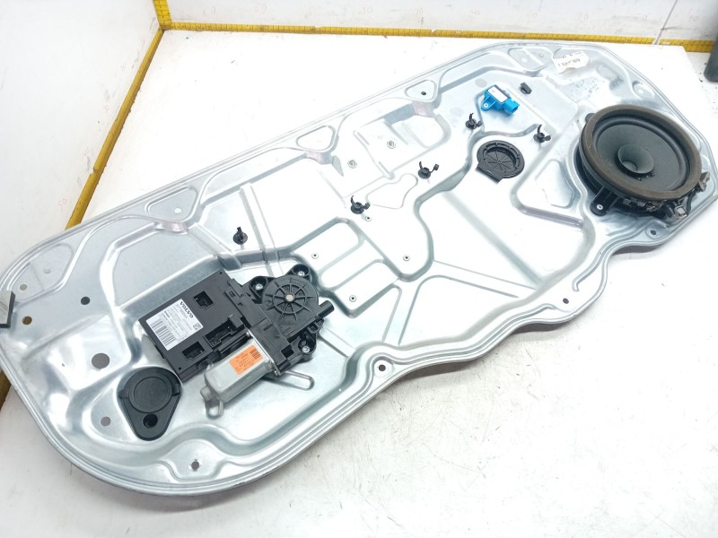 Recambio de elevalunas delantero izquierdo para volvo c30 2,0d r-design referencia OEM IAM   