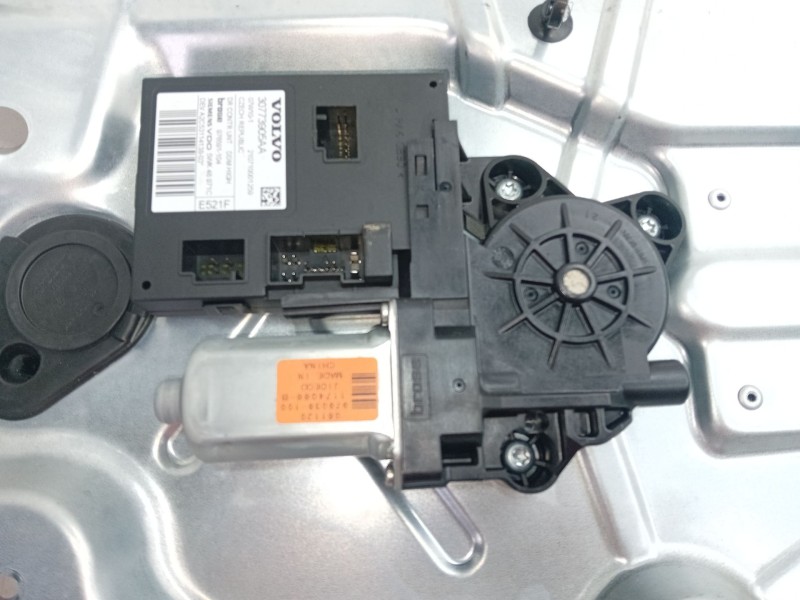 Recambio de elevalunas delantero izquierdo para volvo c30 2,0d r-design referencia OEM IAM   