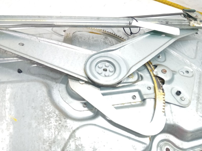 Recambio de elevalunas delantero izquierdo para volvo c30 2,0d r-design referencia OEM IAM   