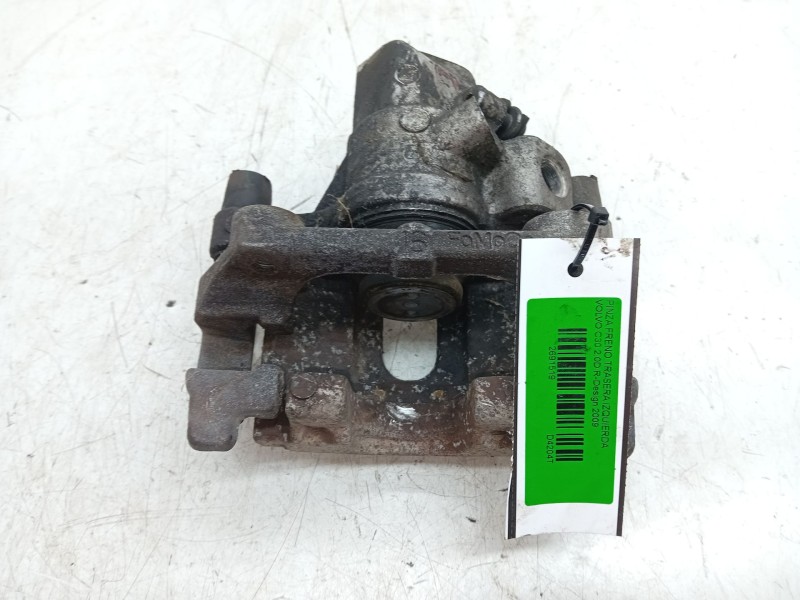 Recambio de pinza freno trasera izquierda para volvo c30 2,0d r-design referencia OEM IAM   