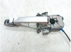 Recambio de maneta exterior delantera izquierda para volvo c30 2,0d r-design referencia OEM IAM   