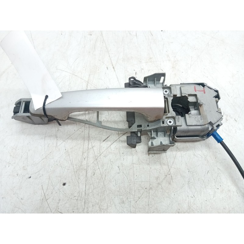 Recambio de maneta exterior delantera izquierda para volvo c30 2,0d r-design referencia OEM IAM   