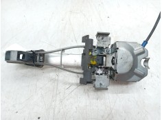 Recambio de maneta exterior delantera izquierda para volvo c30 2,0d r-design referencia OEM IAM    2