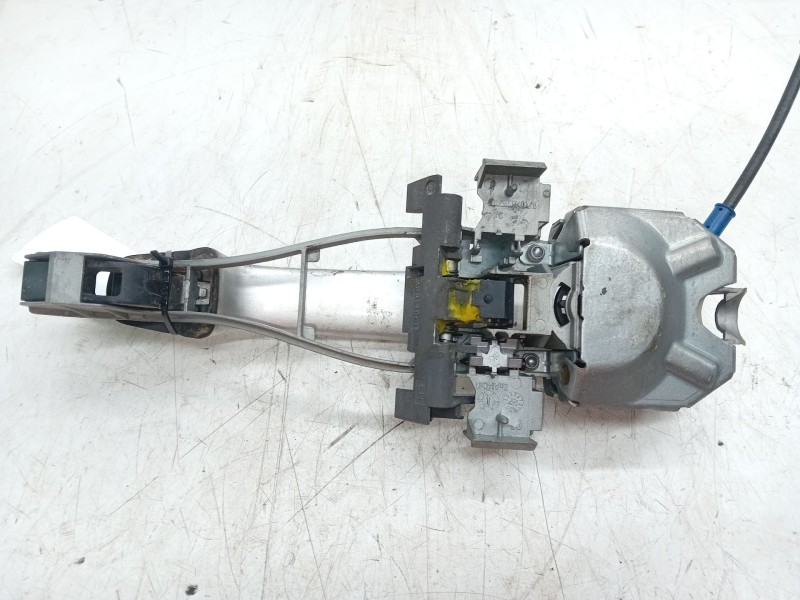 Recambio de maneta exterior delantera izquierda para volvo c30 2,0d r-design referencia OEM IAM   