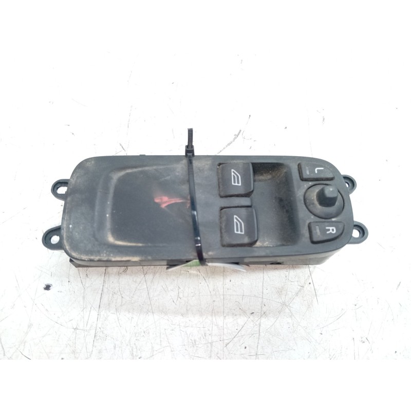 Recambio de mando elevalunas delantero izquierdo para volvo c30 2,0d r-design referencia OEM IAM 30710783  