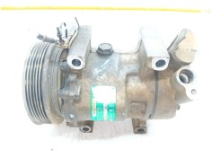 Recambio de compresor aire acondicionado para renault kangoo (kc0/1_) 1.9 dci 4x4 (kc0v) referencia OEM IAM   