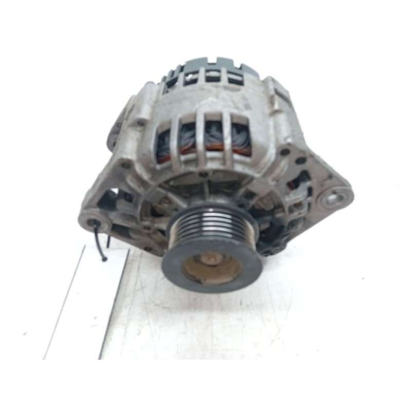 Recambio de alternador para renault kangoo (kc0/1_) 1.9 dci 4x4 (kc0v) referencia OEM IAM   