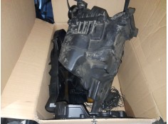 citroën ds 7 del año 2019 2