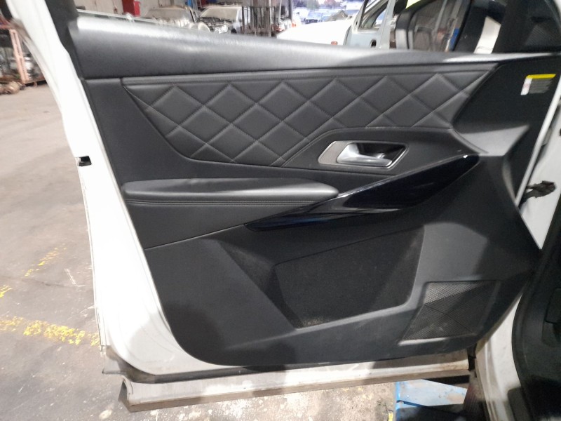 citroën ds 7 del año 2019