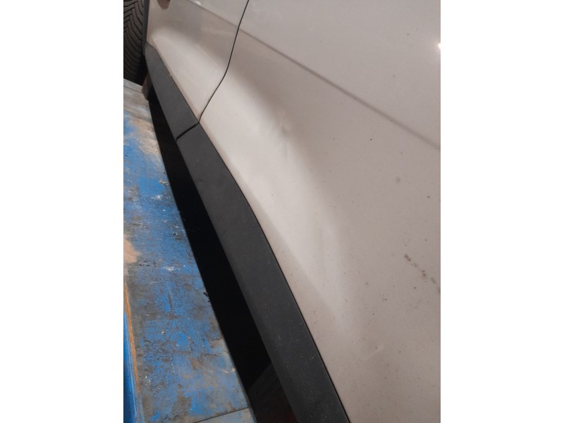 citroën ds 7 del año 2019