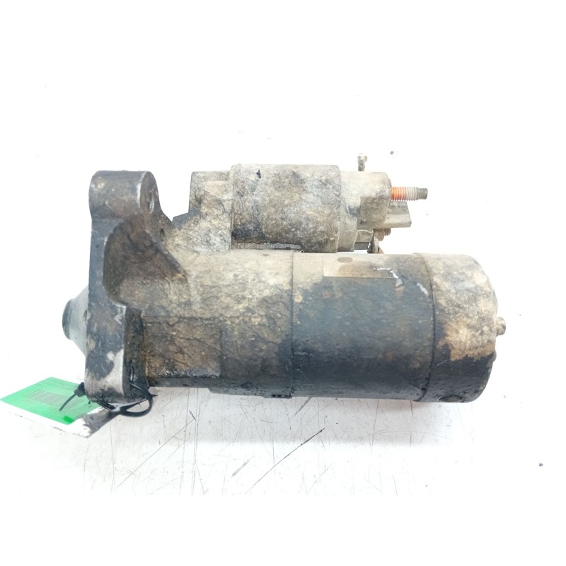 Recambio de motor arranque para renault kangoo (kc0/1_) 1.9 dci 4x4 (kc0v) referencia OEM IAM 8200676296  