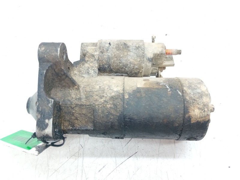 Recambio de motor arranque para renault kangoo (kc0/1_) 1.9 dci 4x4 (kc0v) referencia OEM IAM 8200676296  