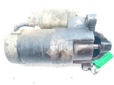 Recambio de motor arranque para renault kangoo (kc0/1_) 1.9 dci 4x4 (kc0v) referencia OEM IAM 8200676296   2