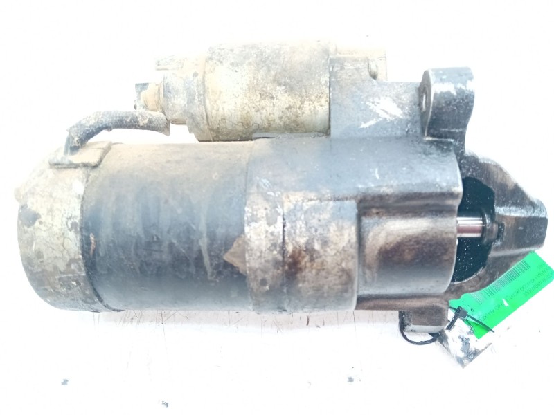 Recambio de motor arranque para renault kangoo (kc0/1_) 1.9 dci 4x4 (kc0v) referencia OEM IAM 8200676296  