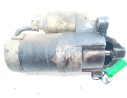 MOTOR ARRANQUE 8200676296 