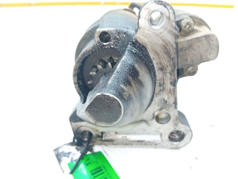 Recambio de motor arranque para renault kangoo (kc0/1_) 1.9 dci 4x4 (kc0v) referencia OEM IAM 8200676296  