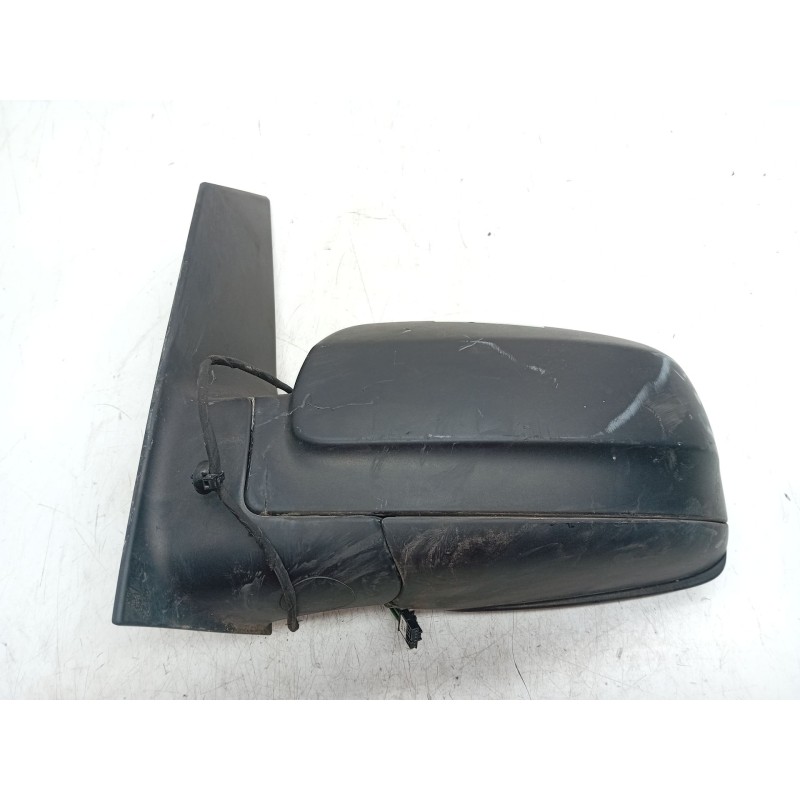 Recambio de retrovisor izquierdo para mercedes-benz vito / mixto furgón (w639) 113 cdi (639.601, 639.603, 639.605) referencia OE