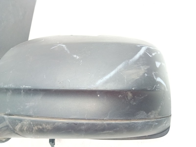 Recambio de retrovisor izquierdo para mercedes-benz vito / mixto furgón (w639) 113 cdi (639.601, 639.603, 639.605) referencia OE
