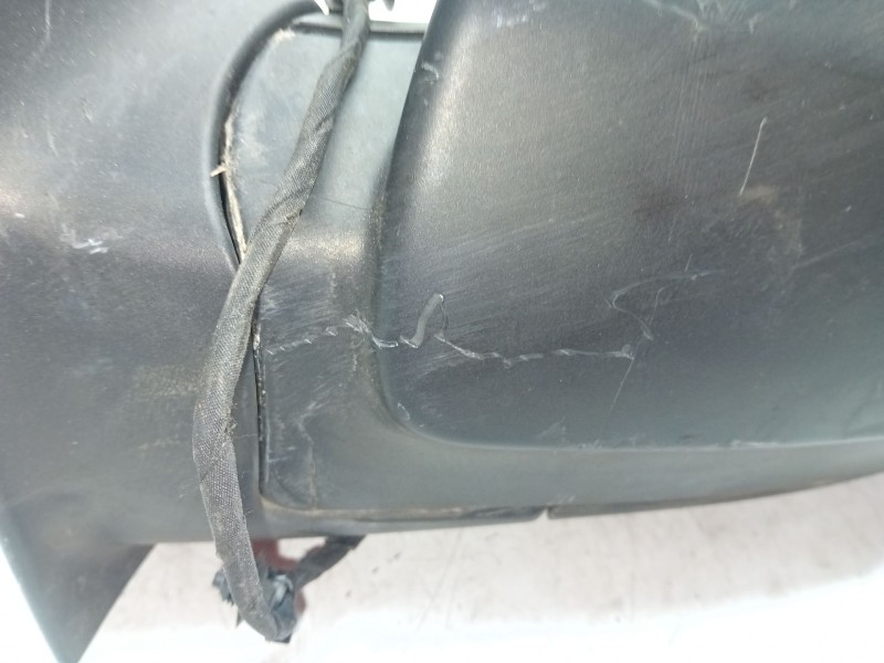 Recambio de retrovisor izquierdo para mercedes-benz vito / mixto furgón (w639) 113 cdi (639.601, 639.603, 639.605) referencia OE